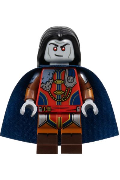 Strahd von Zarovich DnD Minifigure - coldnd08
