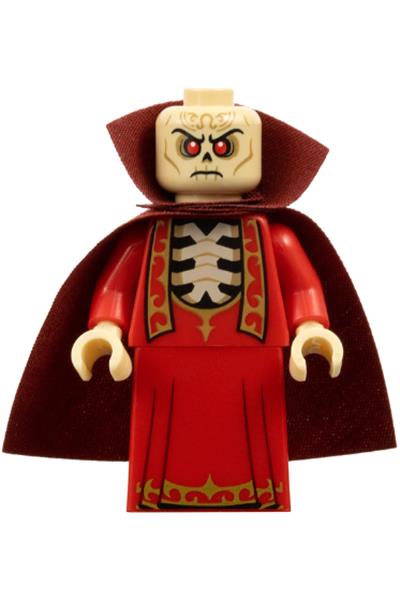 Szass Tam DnD Minifigure - coldnd11