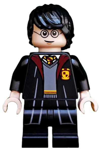 Harry Potter Minifigure - colhp01