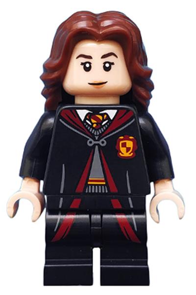 Hermione Granger Minifigure - colhp02