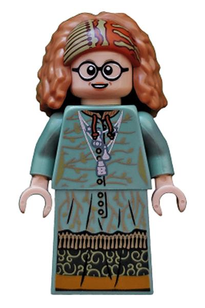 Sybil Trelawney Minifigure [colhp11] - Minifigure Series