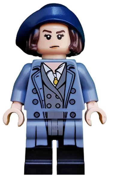 Tina Goldstein Minifigure - colhp18