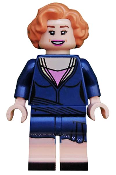 Queenie Goldstein Minifigure - colhp20