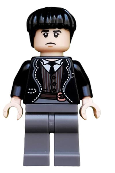 Credence Barebone Minifigure - colhp21