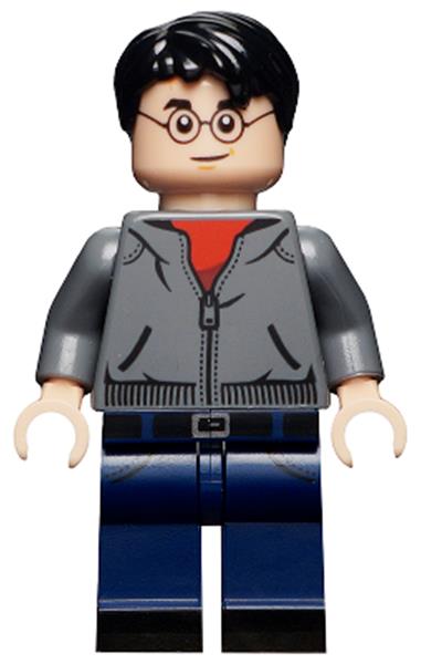 Harry Potter Minifigure - colhp23