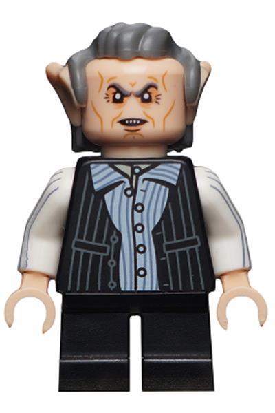 Griphook Minifigure - colhp28