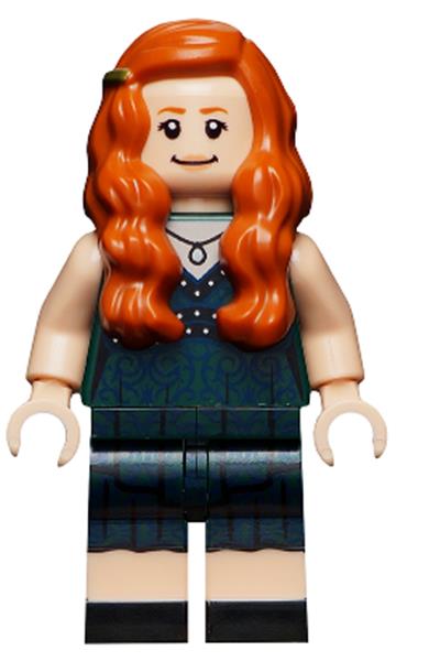 Ginny Weasley Minifigure [colhp31] - Minifigure Series