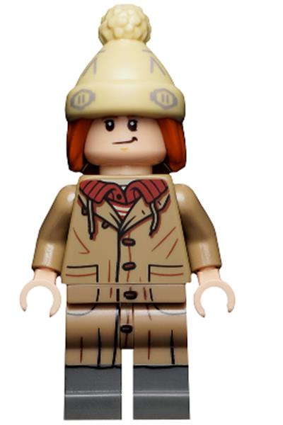 Fred Weasley Minifigure - colhp32