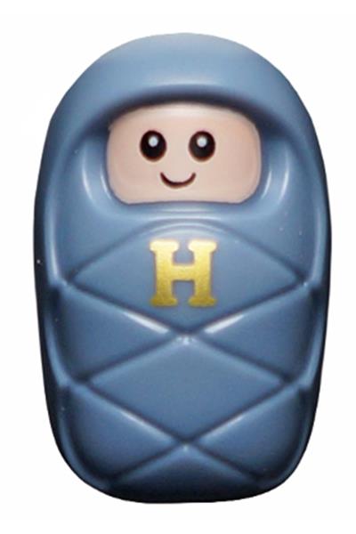Harry Potter Baby Minifigure - colhp39