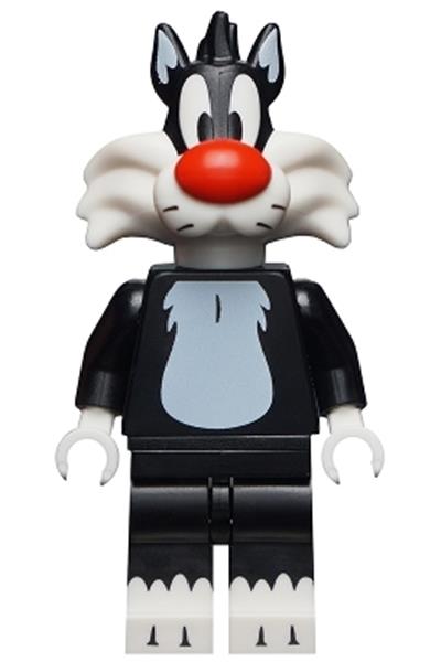 Sylvester Minifigure - collt06