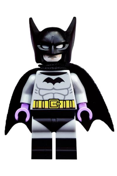 Batman 1939 Minifigure [colsh10] - Minifigure Series