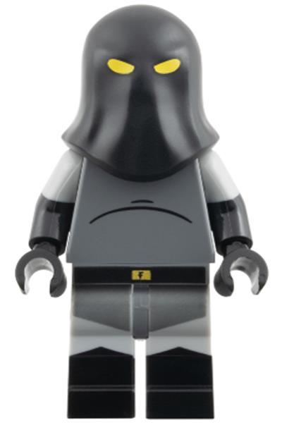 Thelonious Minifigure - colshr01