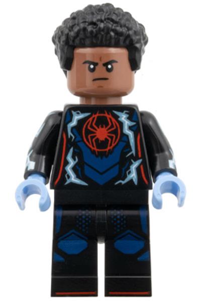 Miles Morales / Spider-Man - colspi01