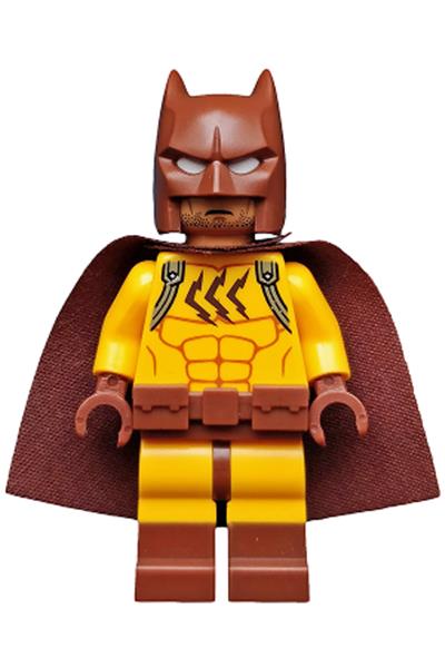 Catman Minifigure - coltlbm16