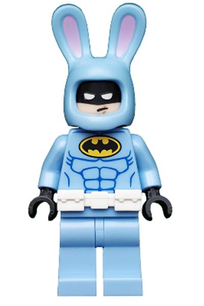 Easter Bunny Batman Minifigure [coltlbm22] - Promotional