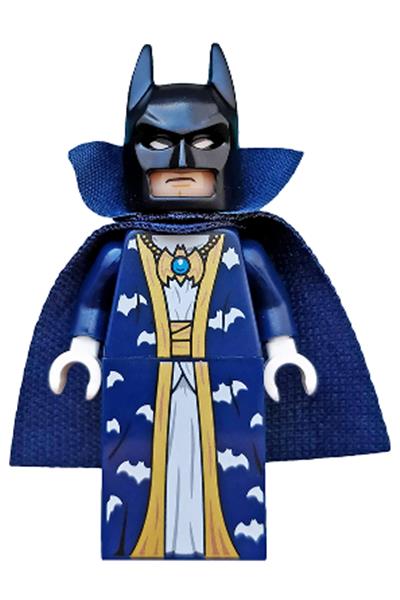 Wizbat Minifigure [coltlbm23] - Promotional