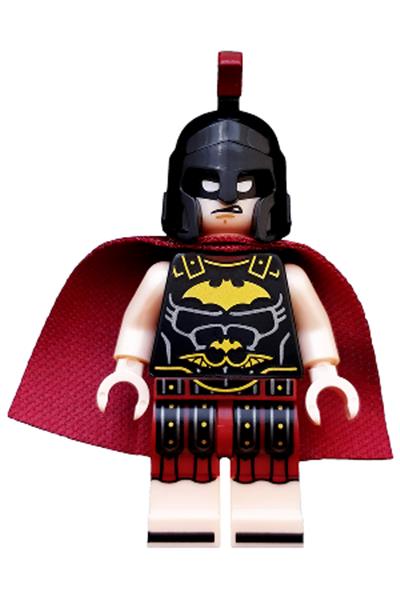 Baturion Minifigure [coltlbm24] - Promotional