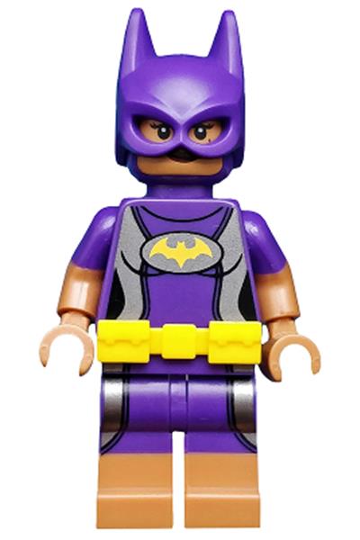 Vacation Batgirl Minifigure - coltlbm33