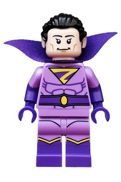 Wonder Twin Zan Minifigure - coltlbm38