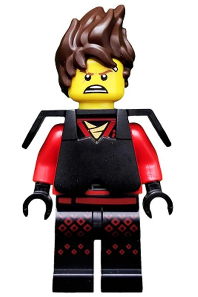 Kai Kendo Minifigure - coltlnm01