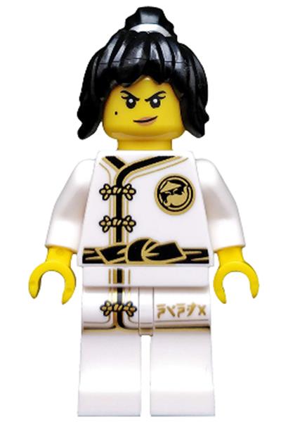 Spinjitzu Training Nya Minifigure - coltlnm02