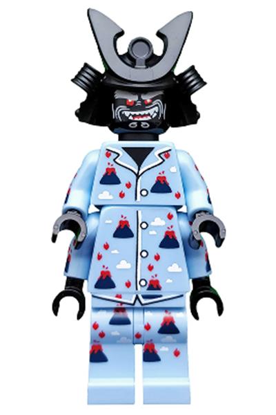 Volcano Garmadon Minifigure - coltlnm16