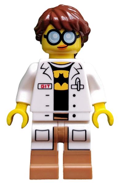 GPL Tech Minifigure - coltlnm18