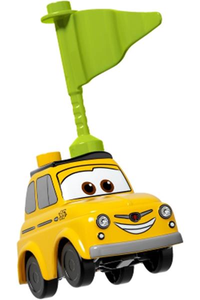 Duplo Luigi - crs023