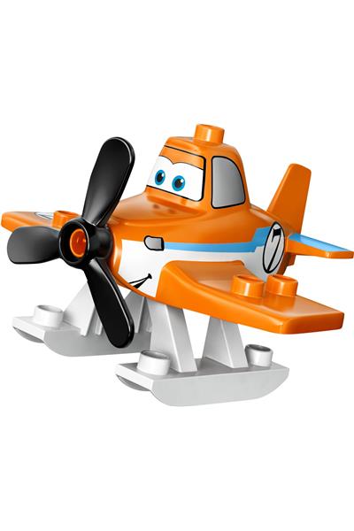 Duplo Dusty Crophopper - crs034