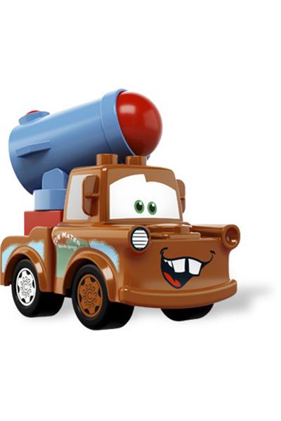 Duplo Tow Mater - crs045