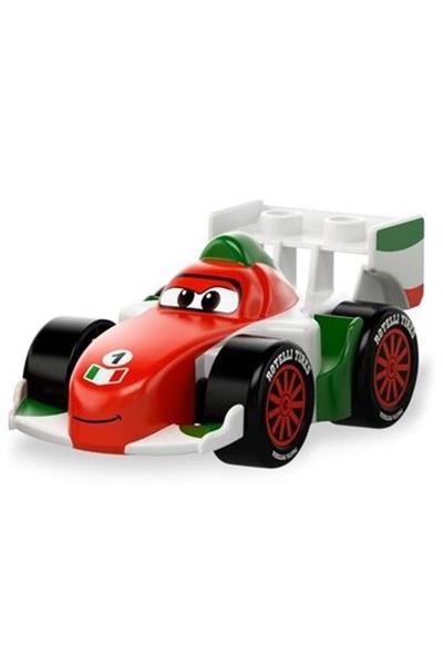 Duplo Francesco Bernoulli [crs055] - Duplo