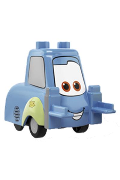 Duplo Guido [crs058] - Duplo