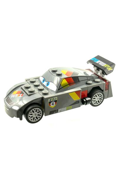 Max Schnell [crs069] - Cars