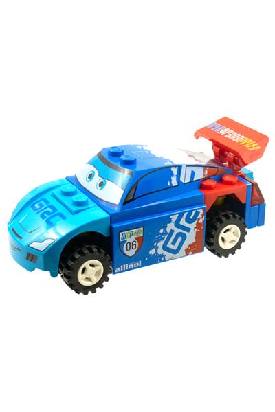 Raoul CaRoul's [crs070] - Cars