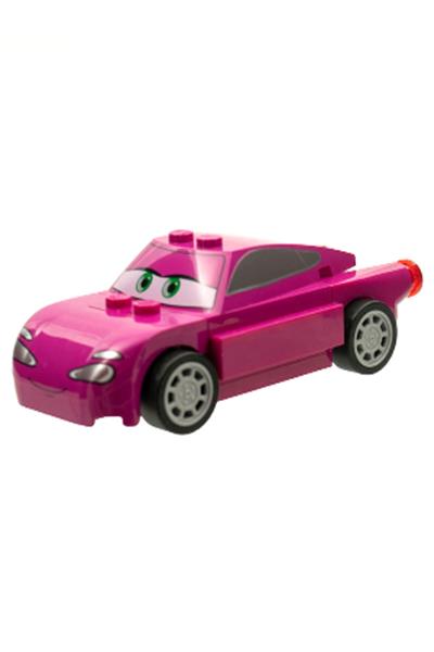 Holley Shiftwell [crs078] - Cars