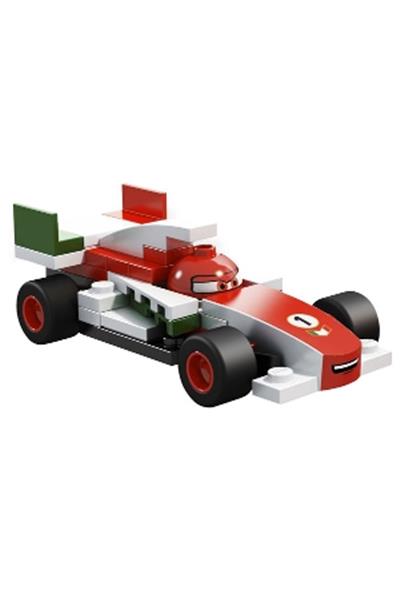 Francesco Bernoulli [crs084] - Cars