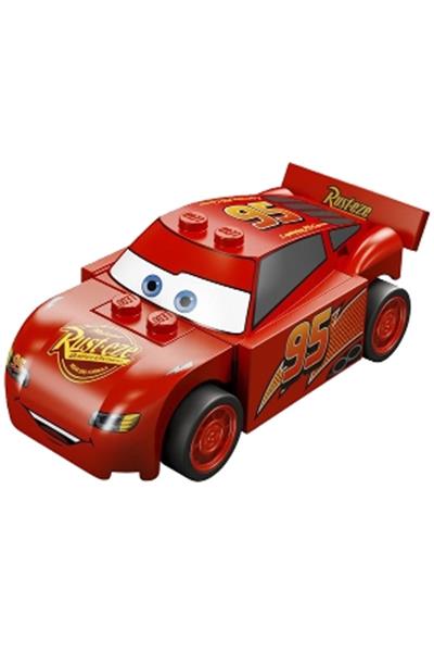 Lightning McQueen [crs093] - Cars