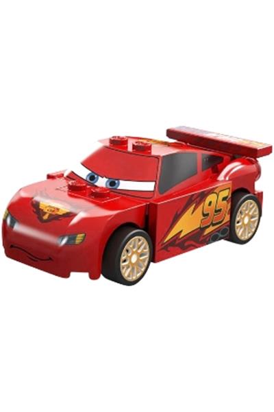 Lightning McQueen [crs095] - Cars