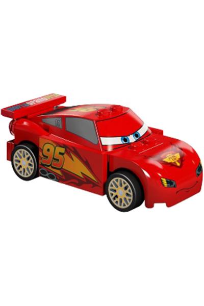 Lightning McQueen [crs096] - Cars