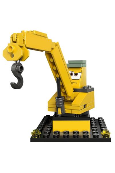 Crane [crs104] - Cars