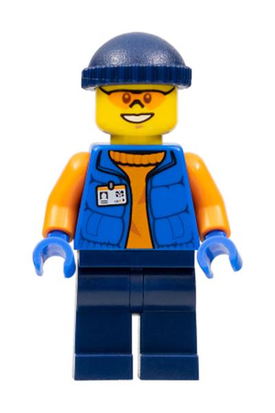 Arctic Research Assistant - cty0496