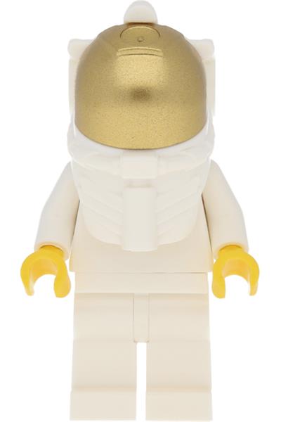 Astronaut Female Minifigure [cty0727] - Education