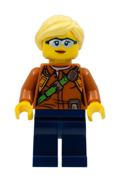 City Jungle Explorer Female - cty0822