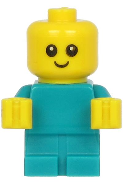 Baby Minifigure - cty1186