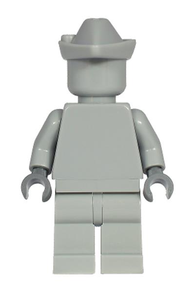 Statue Minifigure - cty1218