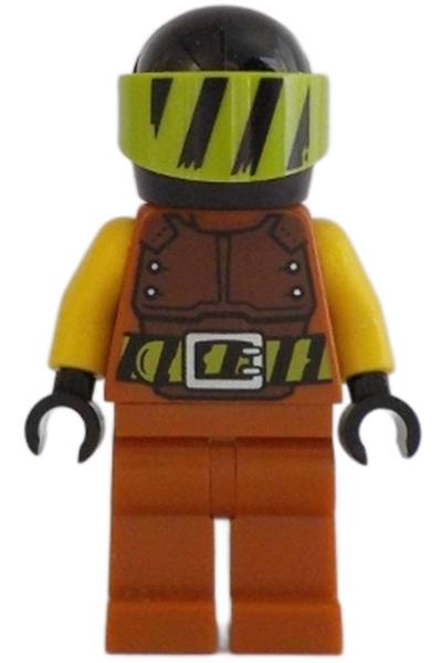 Wallop Minifigure - cty1350