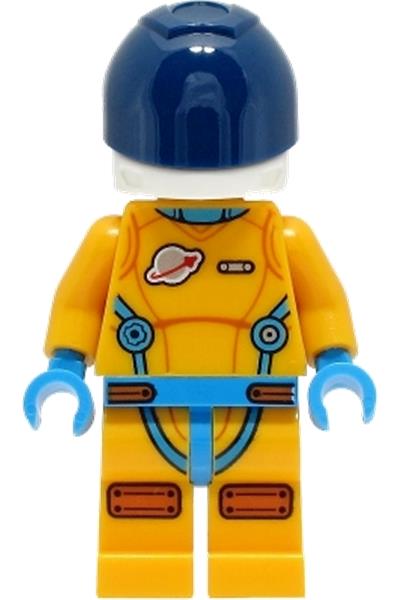 Rivera Minifigure - cty1420
