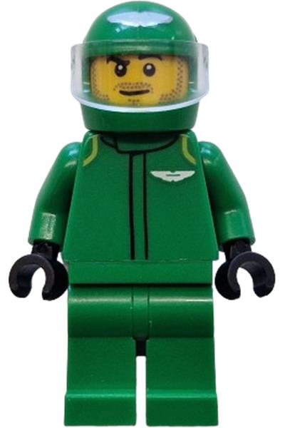 Formula 1 Driver Aston Martin - cty1837