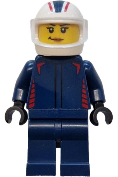 Formula 1 Driver Red Bull - cty1838