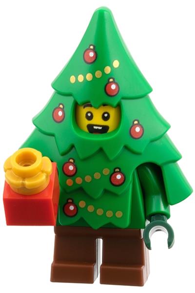 Christmas Tree Costume Boy - cty1934